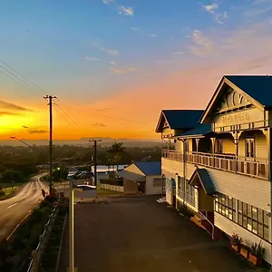 Railway Hotel