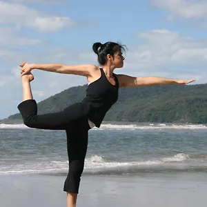 Prema Shanti Yoga Retreat Bed & Breakfast