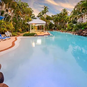 Diamond Cove Aparthotel