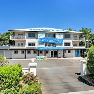 https://cairns-reef-apartments-motel.cairnshotels4all.com
